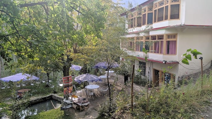 Shangrila Resort